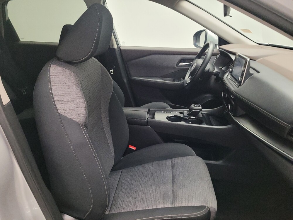 2023 Nissan Rogue in Montclair, CA 91763 - 18121194 21