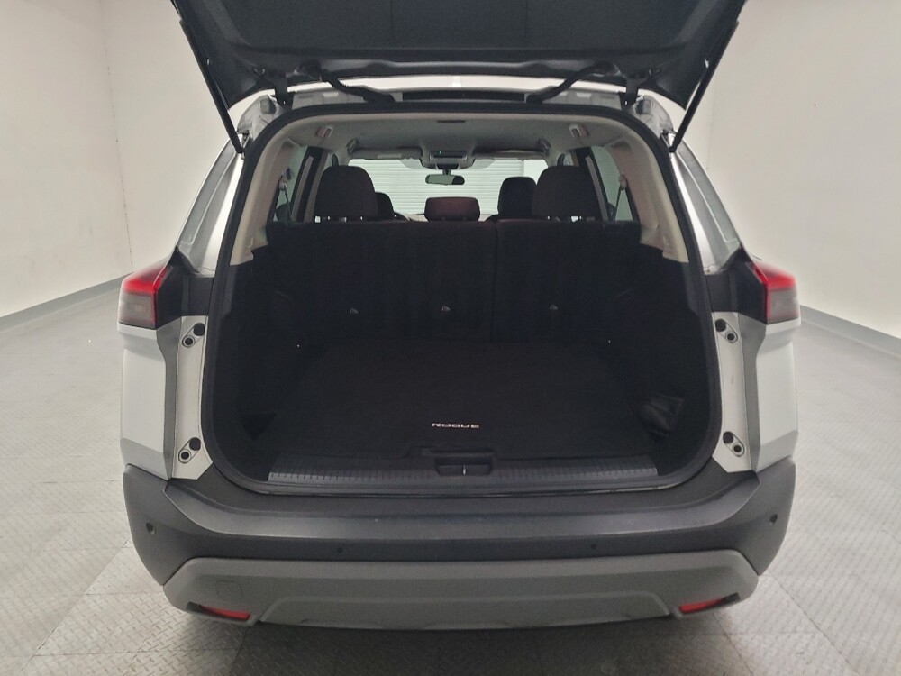 2023 Nissan Rogue in Montclair, CA 91763 - 18121194 29