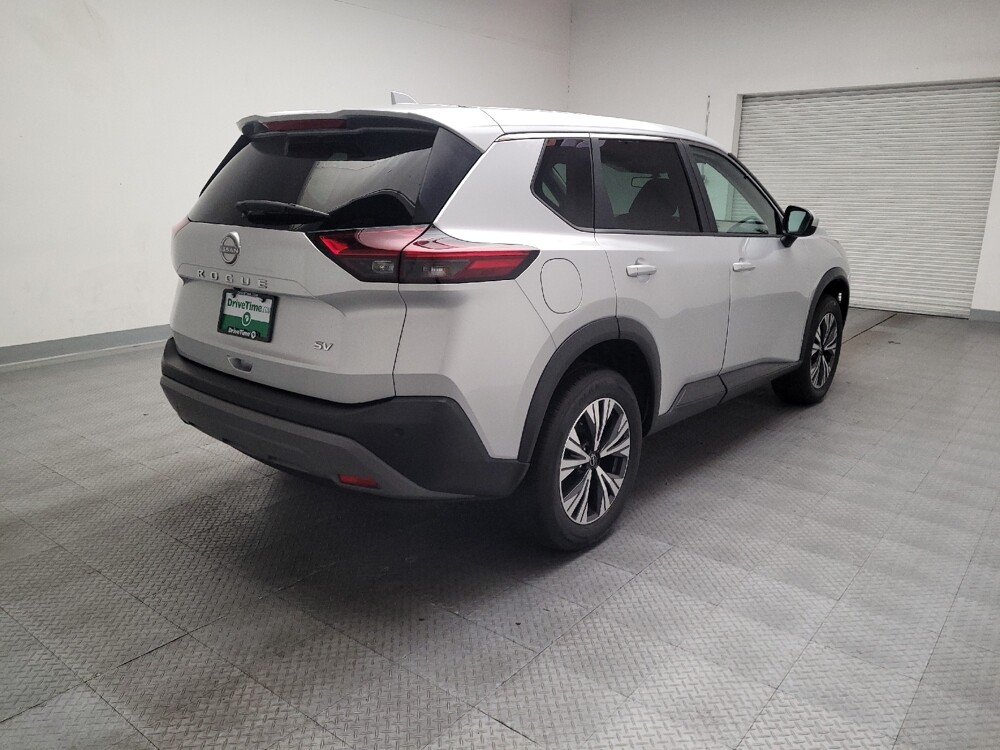 2023 Nissan Rogue in Montclair, CA 91763 - 18121194 9