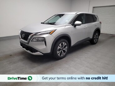 2023 Nissan Rogue in Montclair, CA 91763