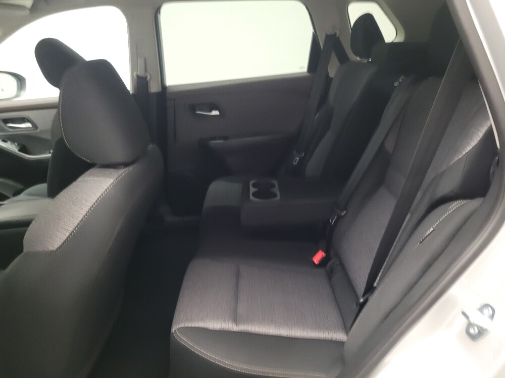 2023 Nissan Rogue in Montclair, CA 91763 - 18121194 18