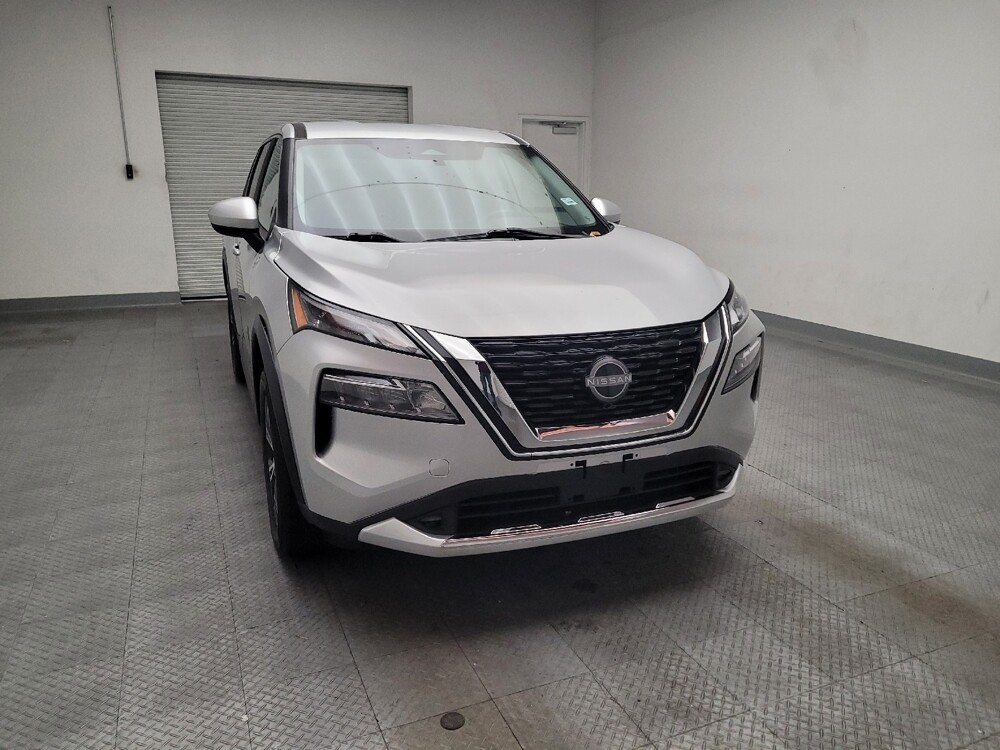 2023 Nissan Rogue in Montclair, CA 91763 - 18121194 14