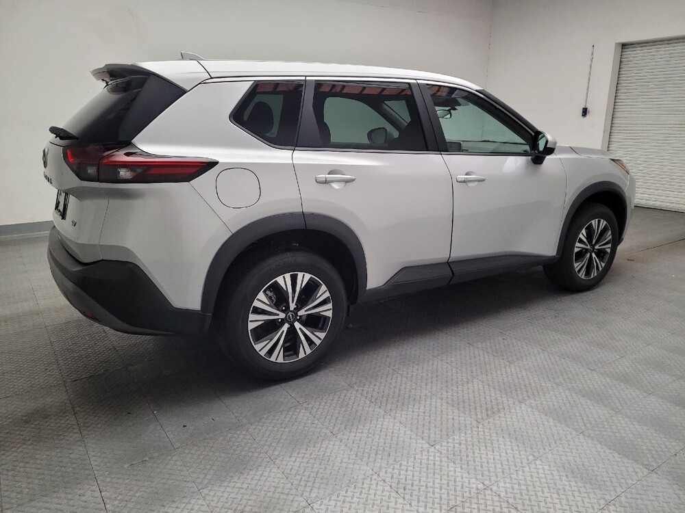 2023 Nissan Rogue in Montclair, CA 91763 - 18121194 10