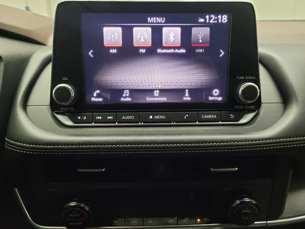 2023 Nissan Rogue in Montclair, CA 91763 - 18121194 25