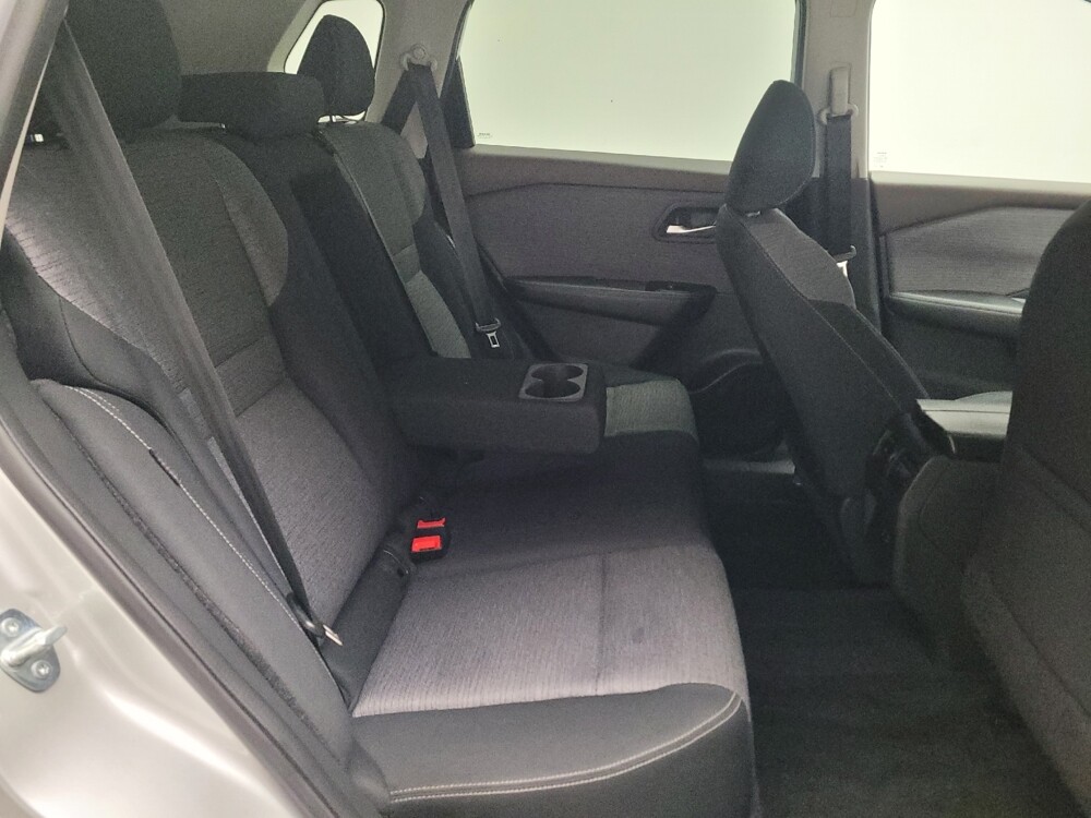 2023 Nissan Rogue in Montclair, CA 91763 - 18121194 19