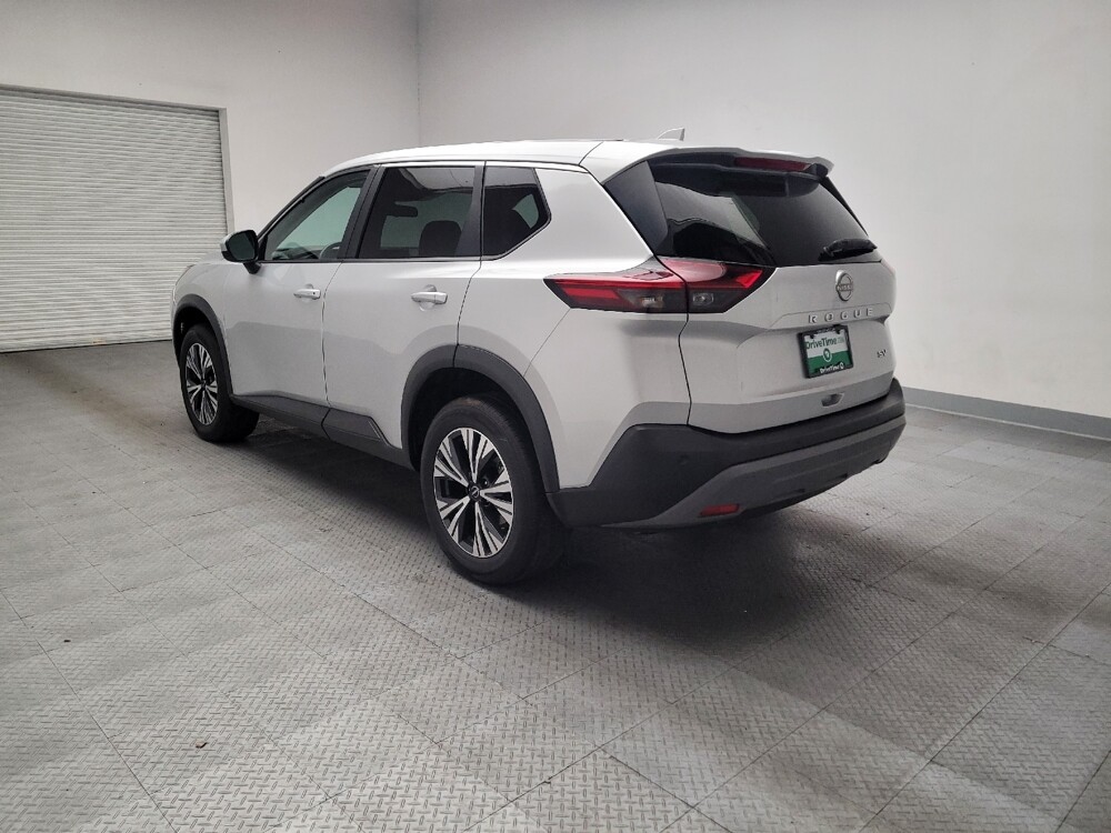 2023 Nissan Rogue in Montclair, CA 91763 - 18121194 5