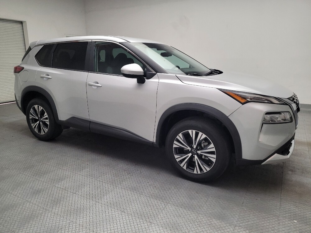 2023 Nissan Rogue in Montclair, CA 91763 - 18121194 11