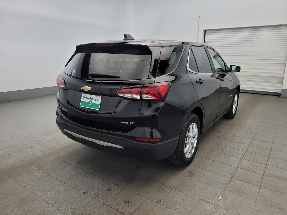 2022 Chevrolet Equinox in New Castle, DE 19720 - 18121195 9