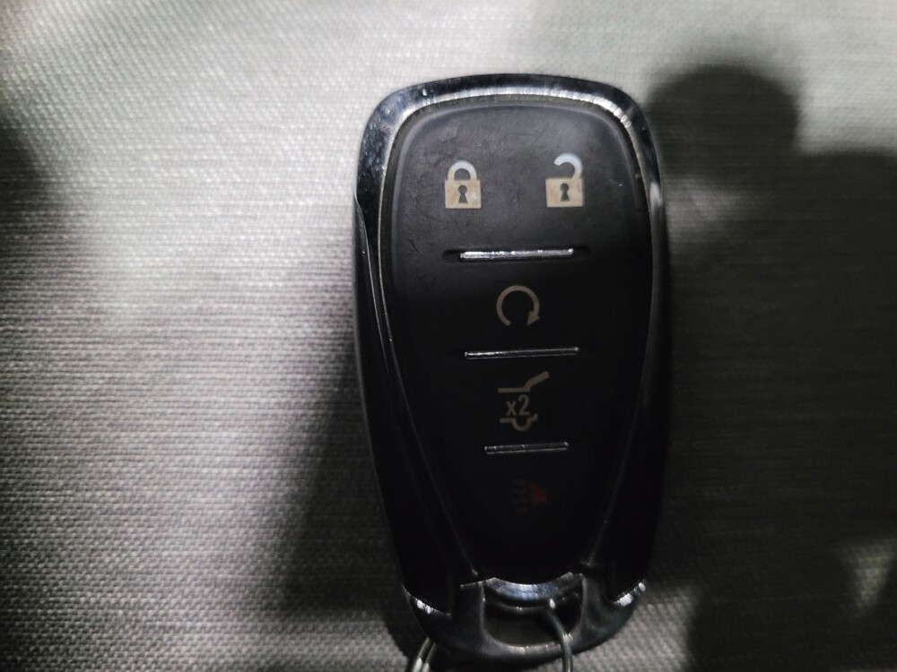 2022 Chevrolet Equinox in New Castle, DE 19720 - 18121195 32