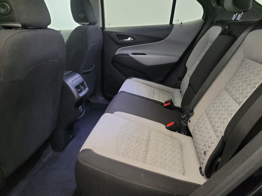 2022 Chevrolet Equinox in New Castle, DE 19720 - 18121195 18