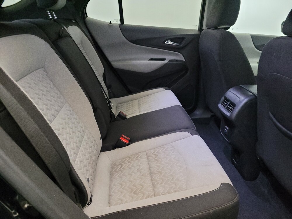 2022 Chevrolet Equinox in New Castle, DE 19720 - 18121195 19