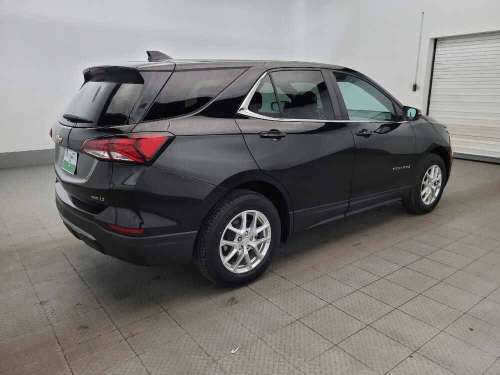 2022 Chevrolet Equinox in New Castle, DE 19720 - 18121195 10