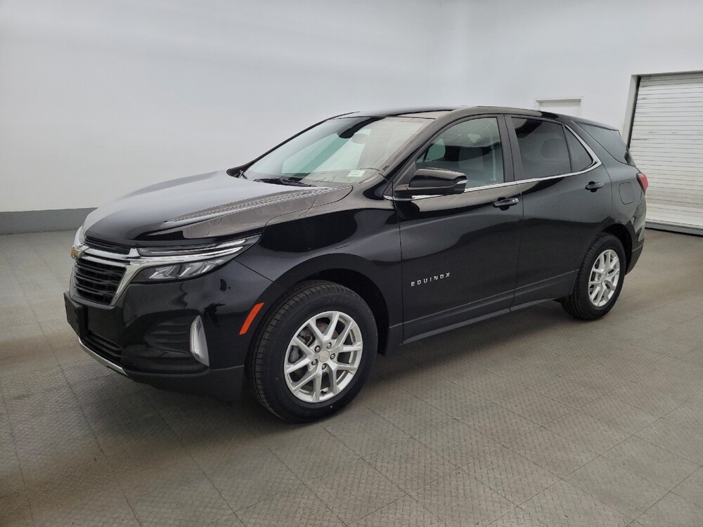 2022 Chevrolet Equinox in New Castle, DE 19720 - 18121195 2