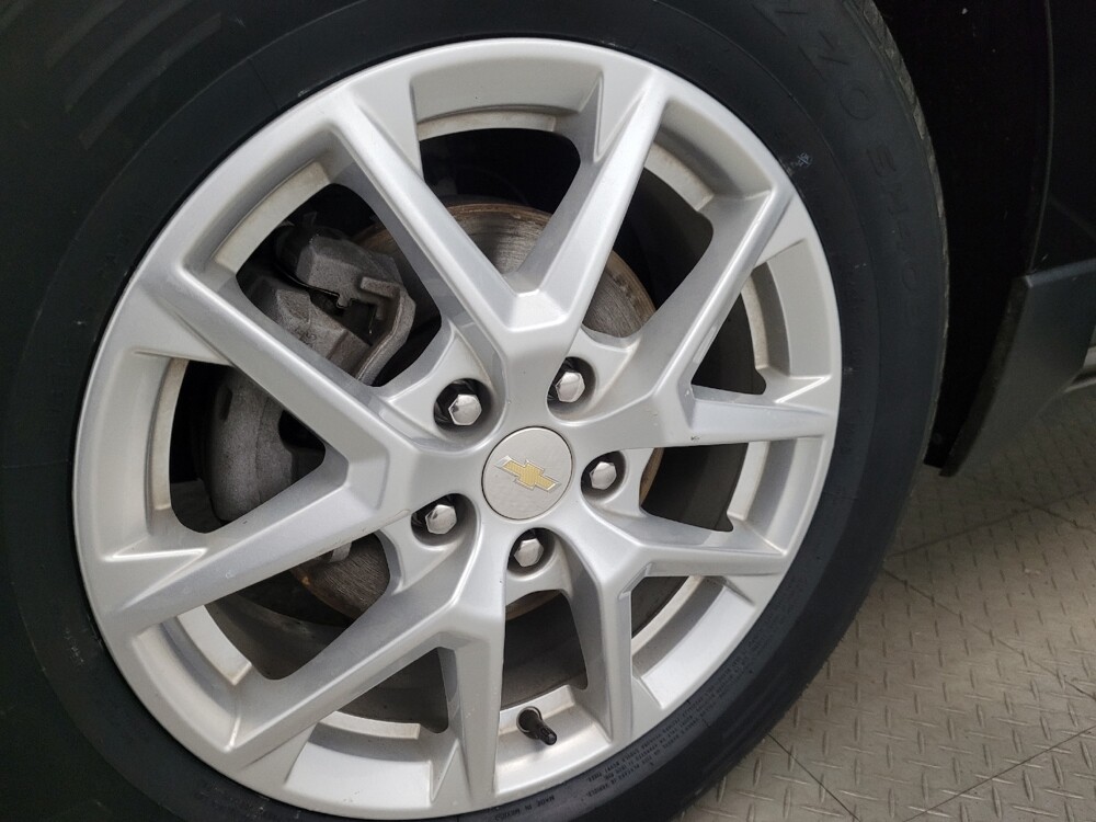 2022 Chevrolet Equinox in New Castle, DE 19720 - 18121195 31