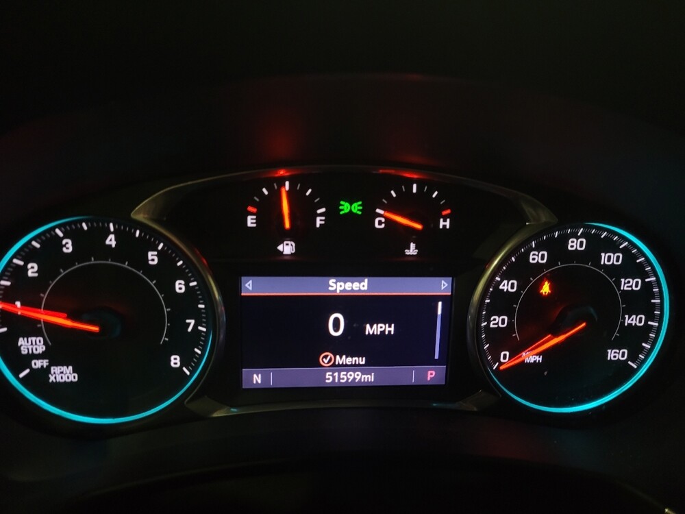 2022 Chevrolet Equinox in New Castle, DE 19720 - 18121195 23