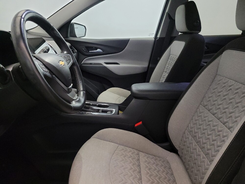 2022 Chevrolet Equinox in New Castle, DE 19720 - 18121195 17