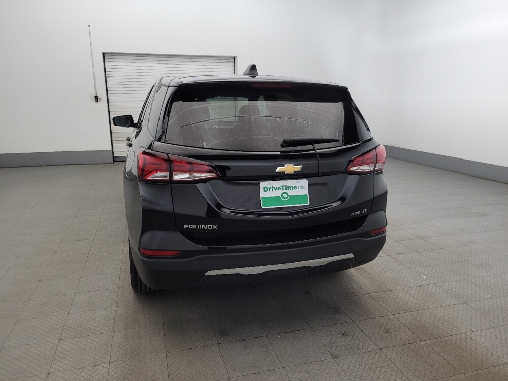 2022 Chevrolet Equinox in New Castle, DE 19720 - 18121195 6