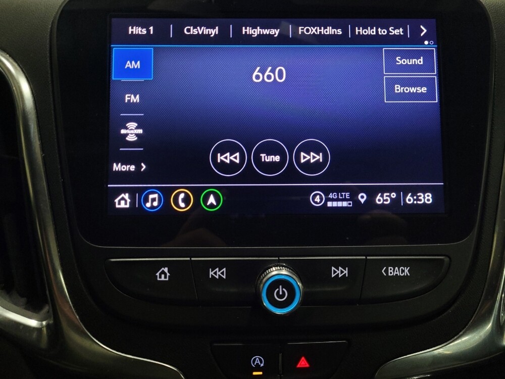 2022 Chevrolet Equinox in New Castle, DE 19720 - 18121195 25