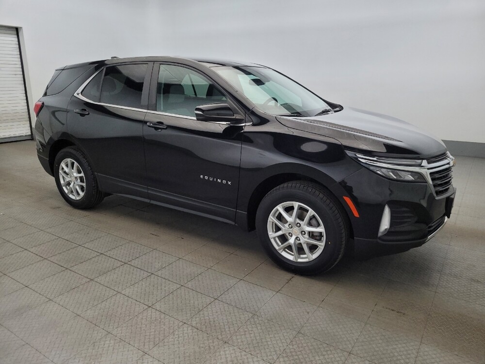 2022 Chevrolet Equinox in New Castle, DE 19720 - 18121195 11