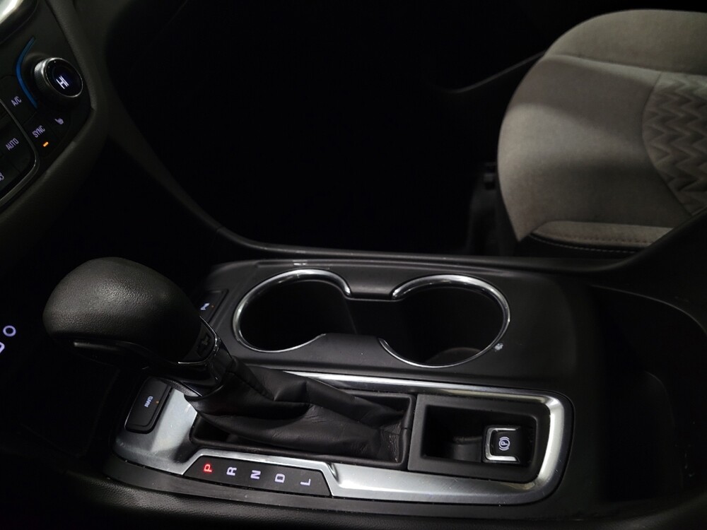 2022 Chevrolet Equinox in New Castle, DE 19720 - 18121195 26