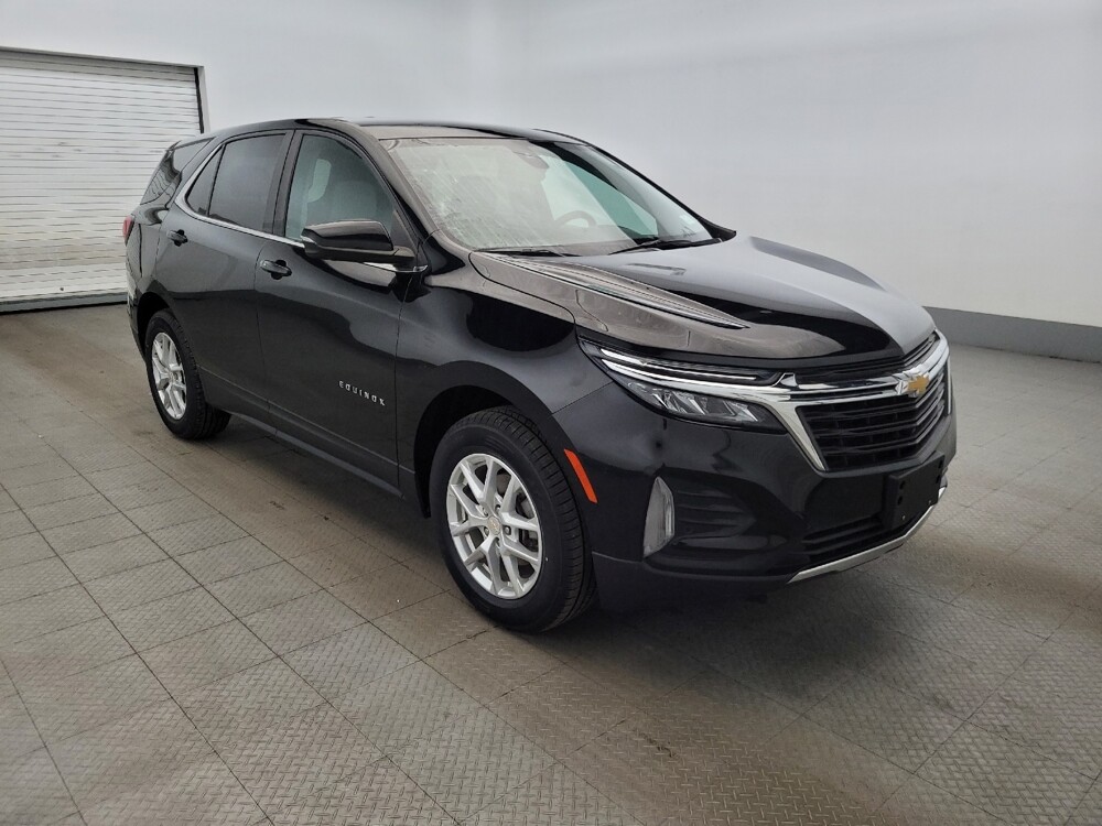 2022 Chevrolet Equinox in New Castle, DE 19720 - 18121195 13