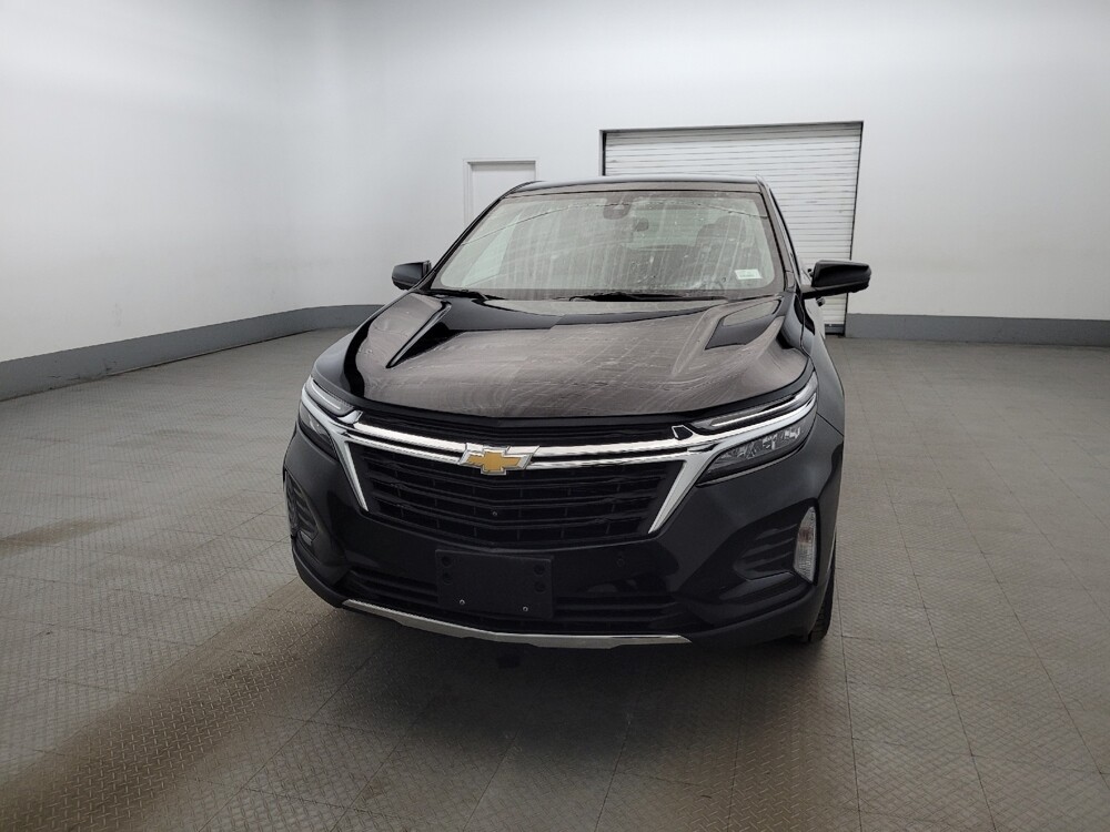 2022 Chevrolet Equinox in New Castle, DE 19720 - 18121195 15