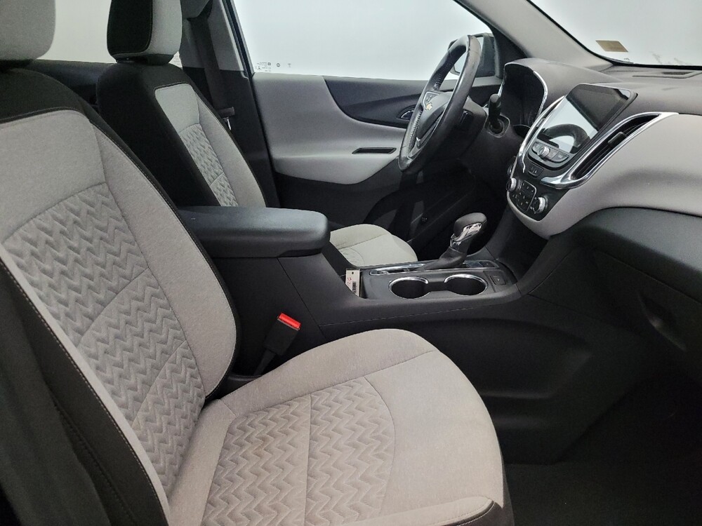 2022 Chevrolet Equinox in New Castle, DE 19720 - 18121195 21