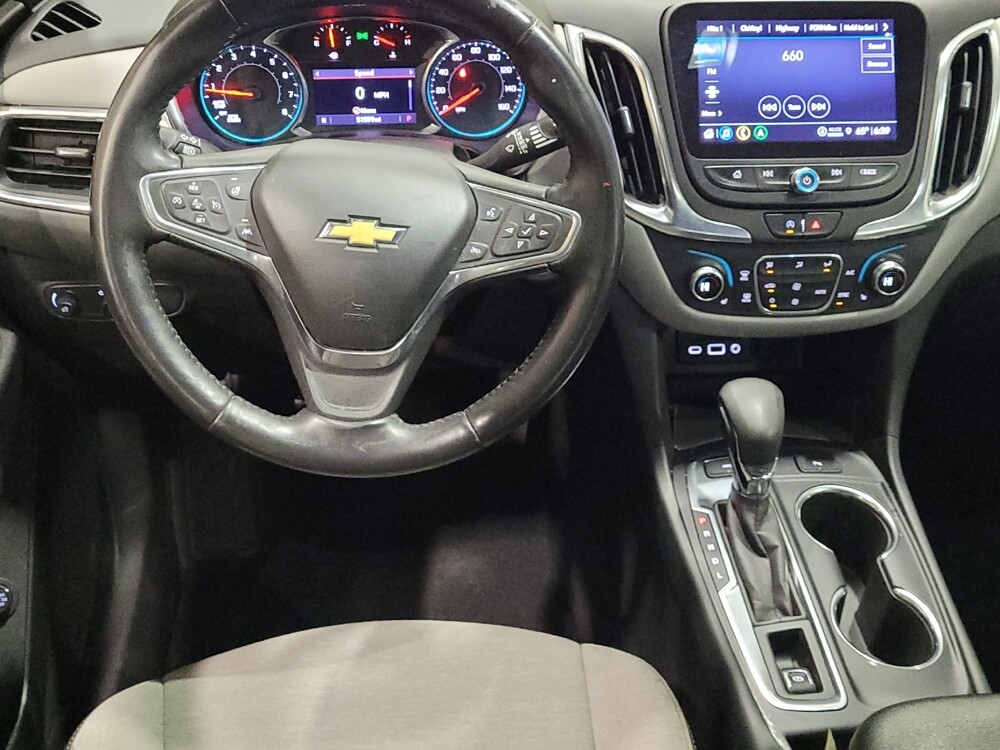 2022 Chevrolet Equinox in New Castle, DE 19720 - 18121195 22