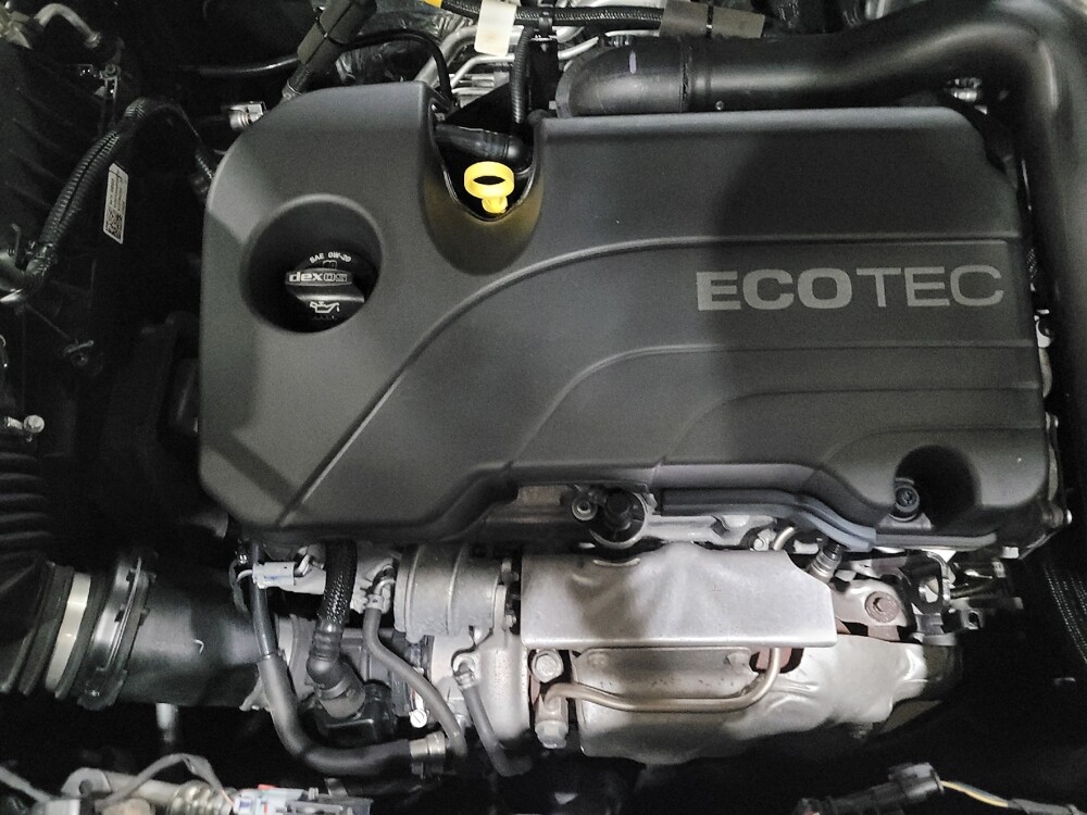 2022 Chevrolet Equinox in New Castle, DE 19720 - 18121195 30