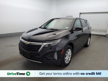 2022 Chevrolet Equinox in New Castle, DE 19720