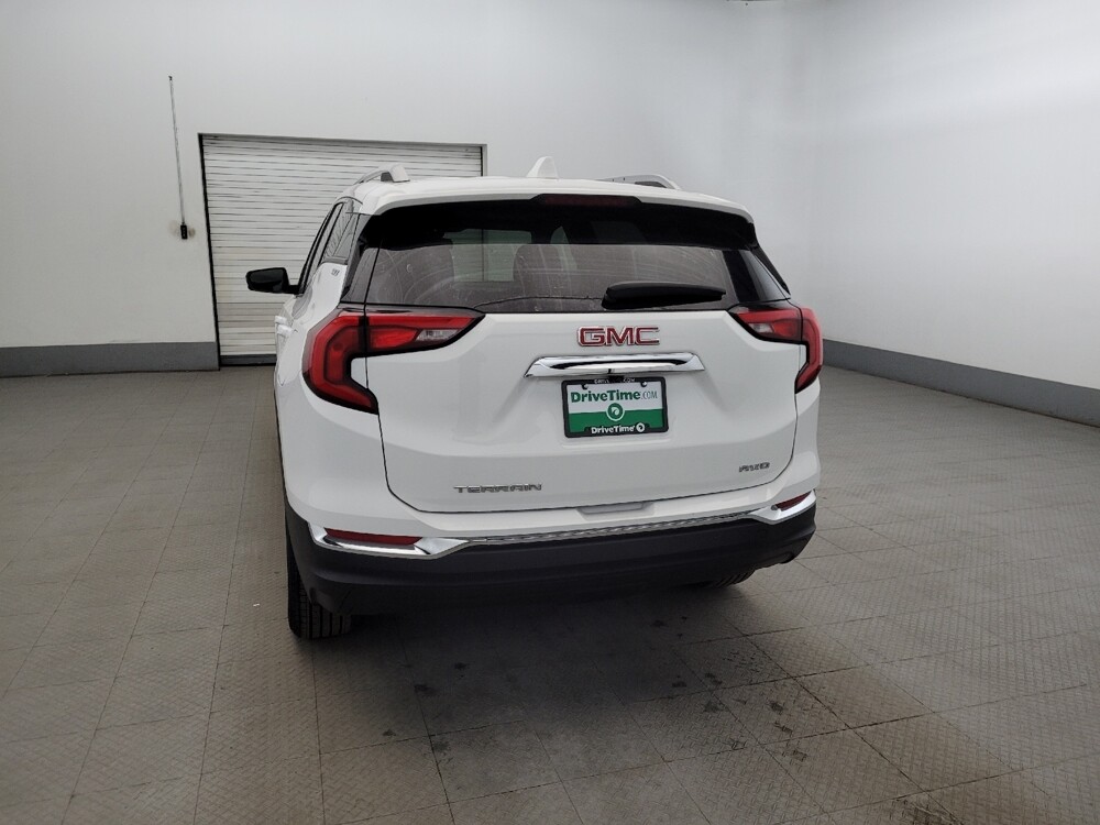 2020 GMC Terrain in New Castle, DE 19720 - 18121196 6