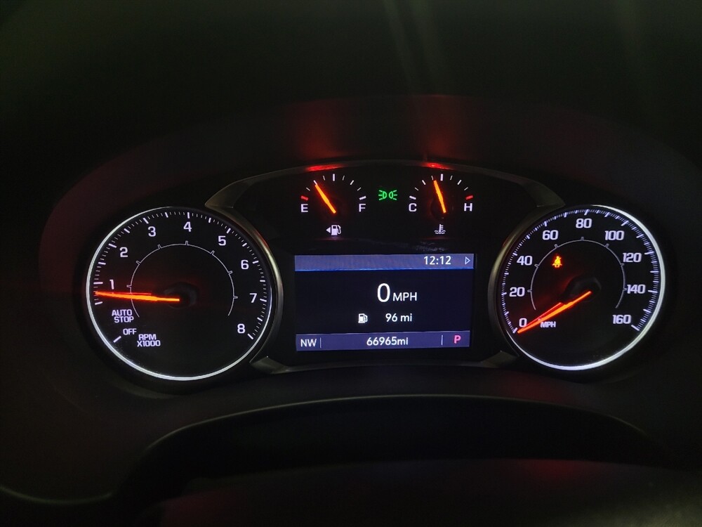 2020 GMC Terrain in New Castle, DE 19720 - 18121196 23