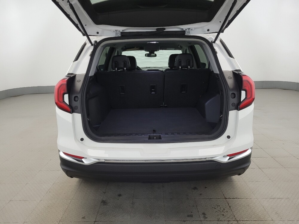 2020 GMC Terrain in New Castle, DE 19720 - 18121196 29