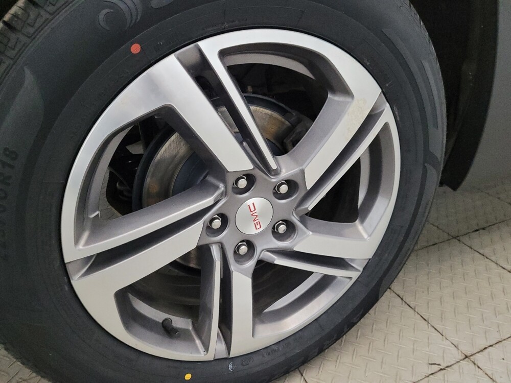 2020 GMC Terrain in New Castle, DE 19720 - 18121196 31