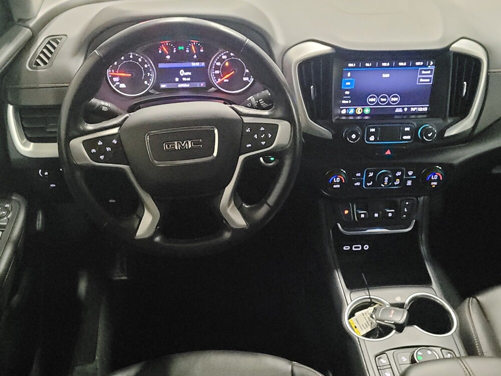 2020 GMC Terrain in New Castle, DE 19720 - 18121196 22