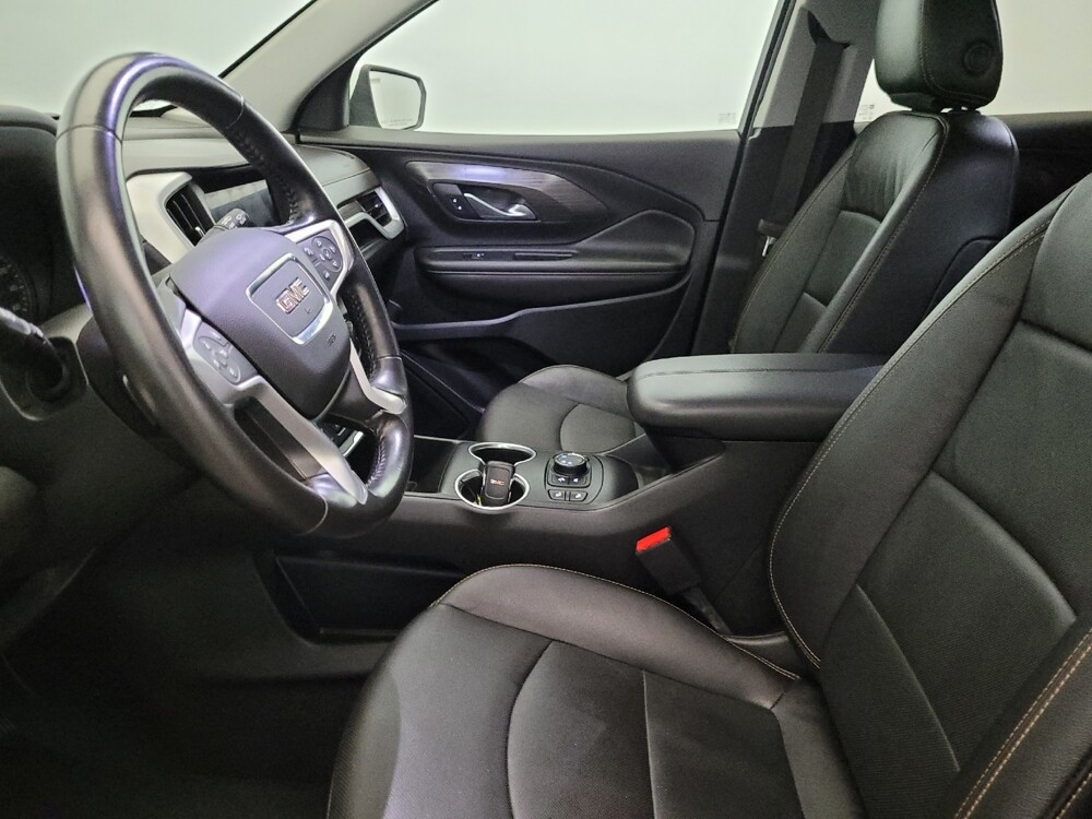 2020 GMC Terrain in New Castle, DE 19720 - 18121196 17