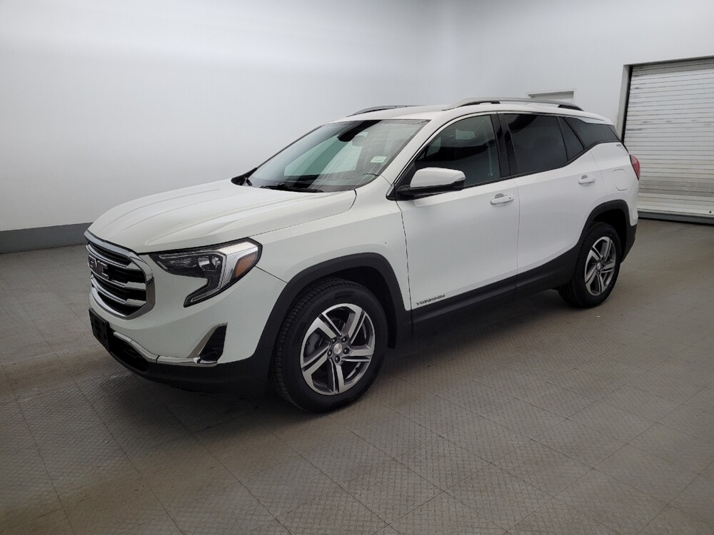 2020 GMC Terrain in New Castle, DE 19720 - 18121196 2