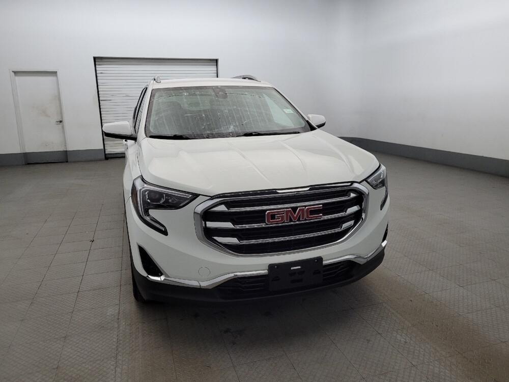 2020 GMC Terrain in New Castle, DE 19720 - 18121196 14