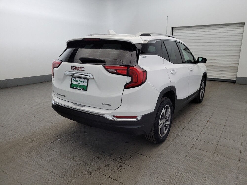 2020 GMC Terrain in New Castle, DE 19720 - 18121196 9
