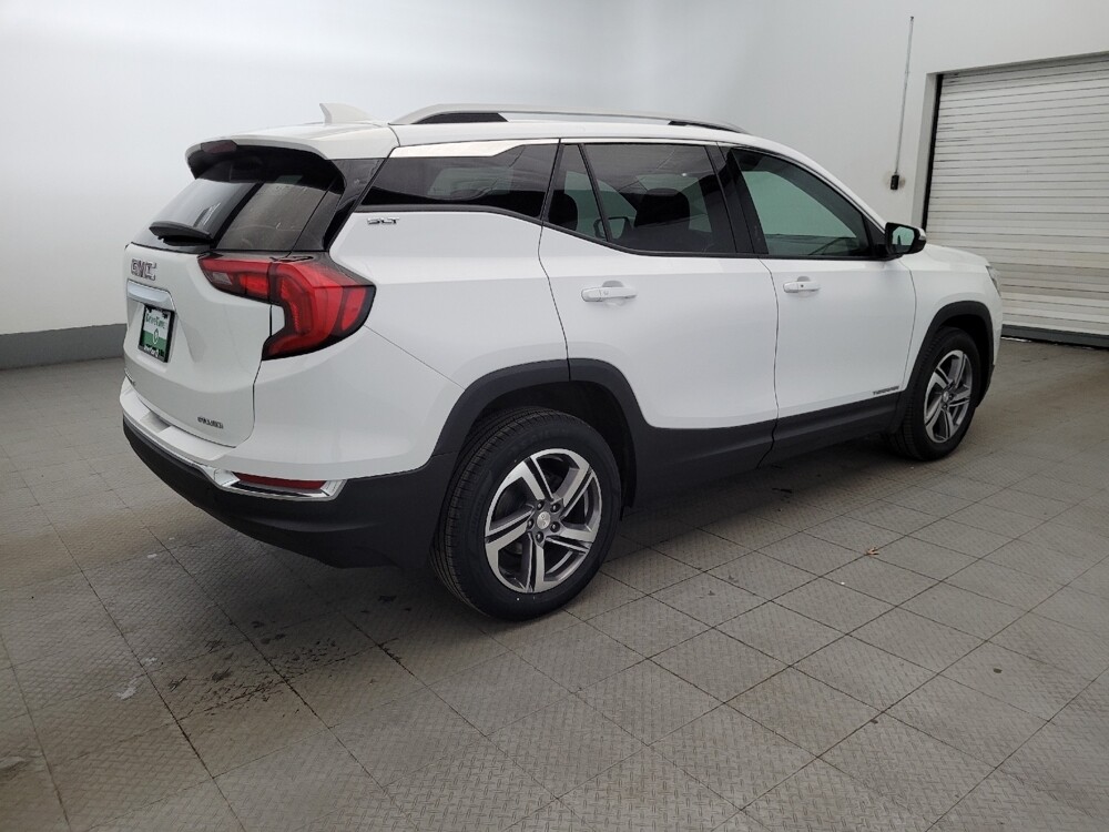 2020 GMC Terrain in New Castle, DE 19720 - 18121196 10