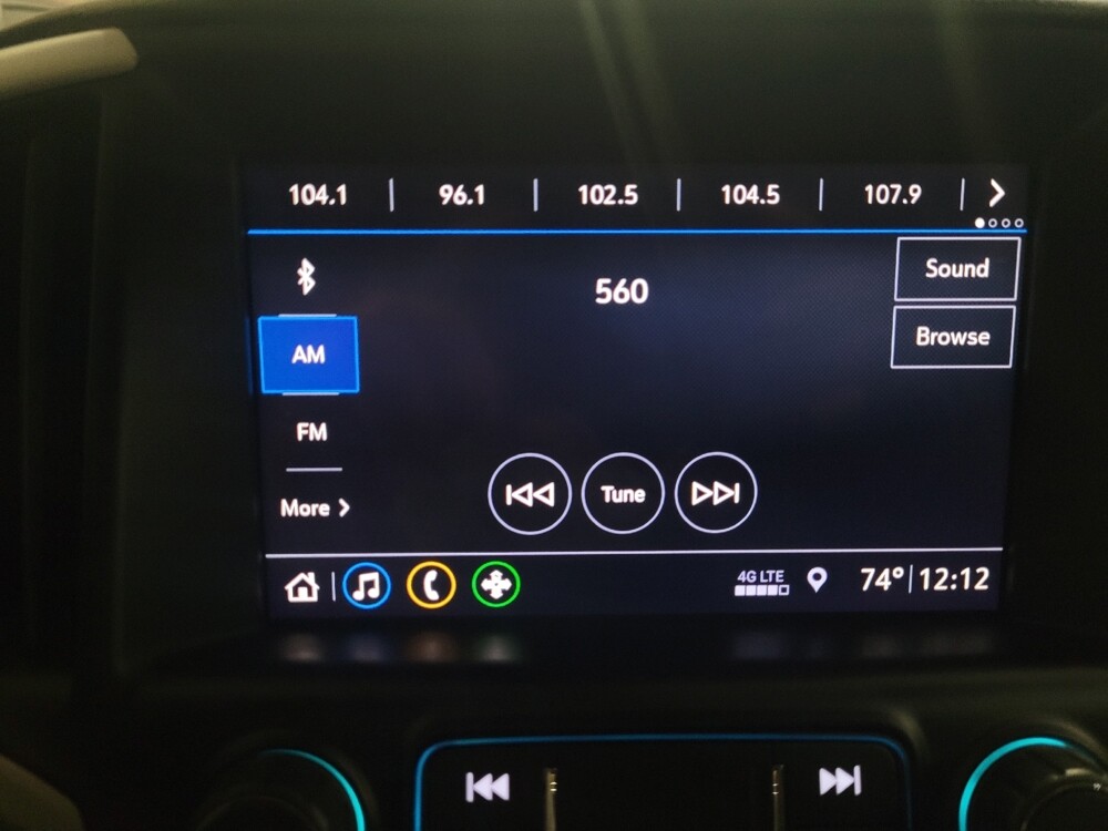 2020 GMC Terrain in New Castle, DE 19720 - 18121196 25