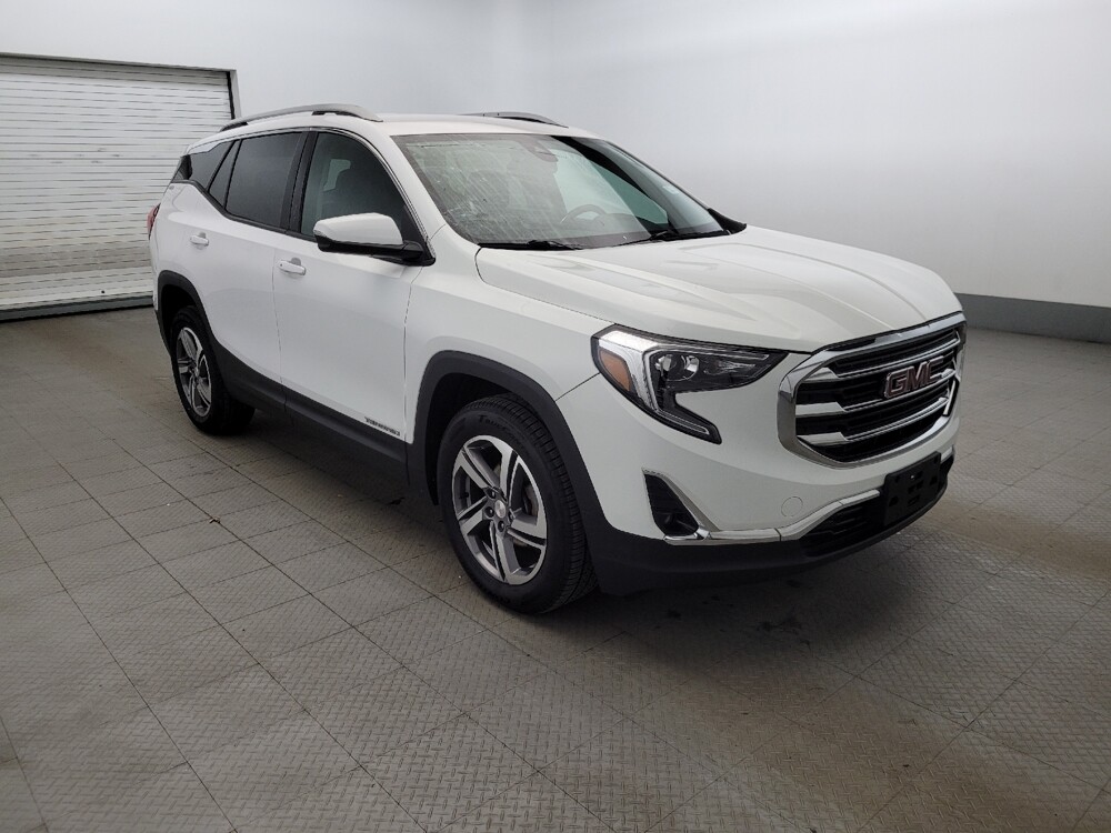 2020 GMC Terrain in New Castle, DE 19720 - 18121196 13