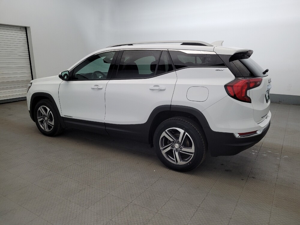 2020 GMC Terrain in New Castle, DE 19720 - 18121196 3