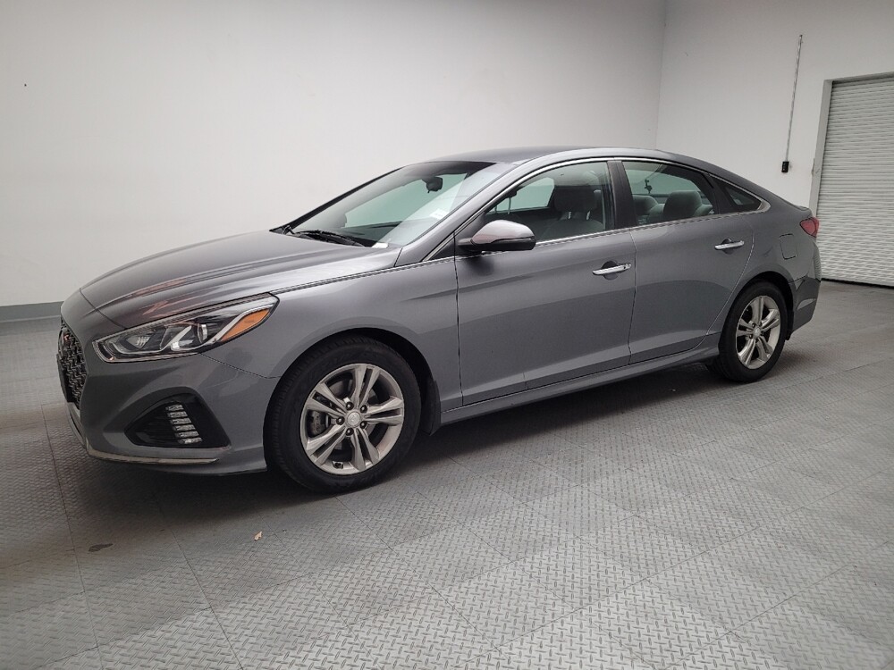 2019 Hyundai Sonata in Riverside, CA 92504 - 18121197 2