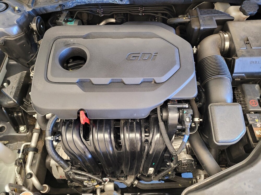 2019 Hyundai Sonata in Riverside, CA 92504 - 18121197 30