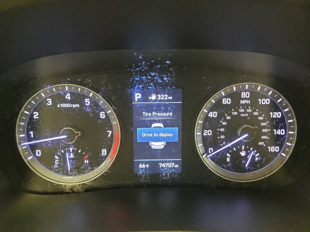 2019 Hyundai Sonata in Riverside, CA 92504 - 18121197 23