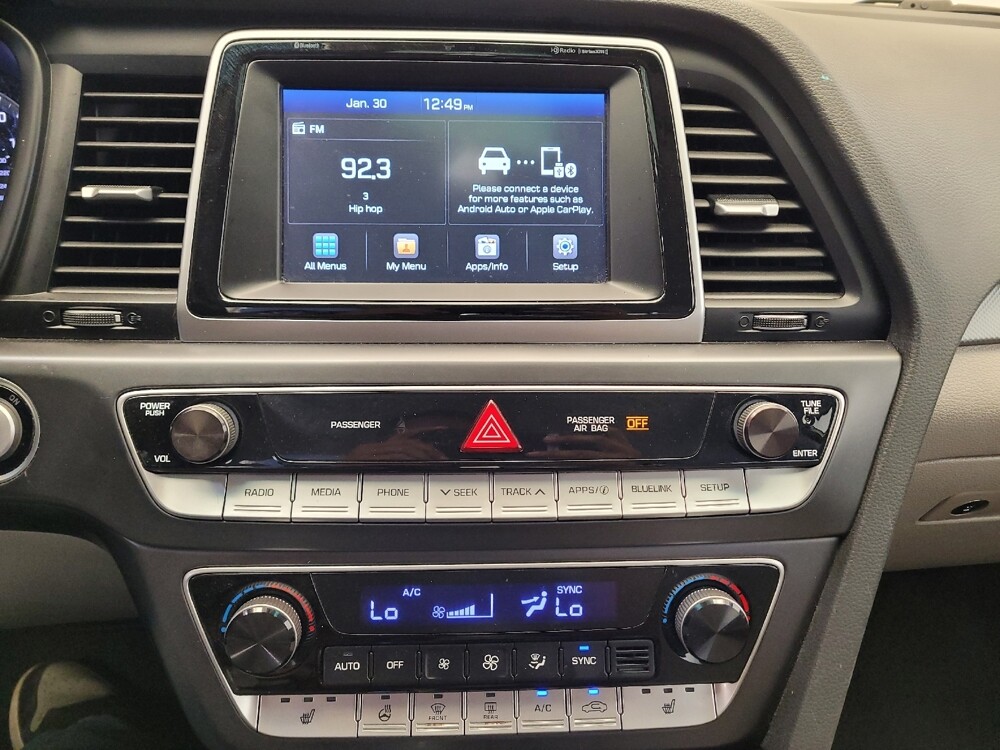 2019 Hyundai Sonata in Riverside, CA 92504 - 18121197 25