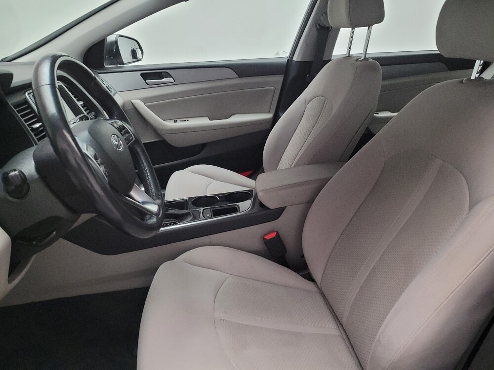 2019 Hyundai Sonata in Riverside, CA 92504 - 18121197 17