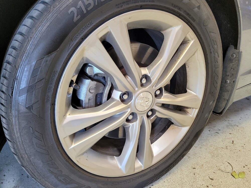 2019 Hyundai Sonata in Riverside, CA 92504 - 18121197 31