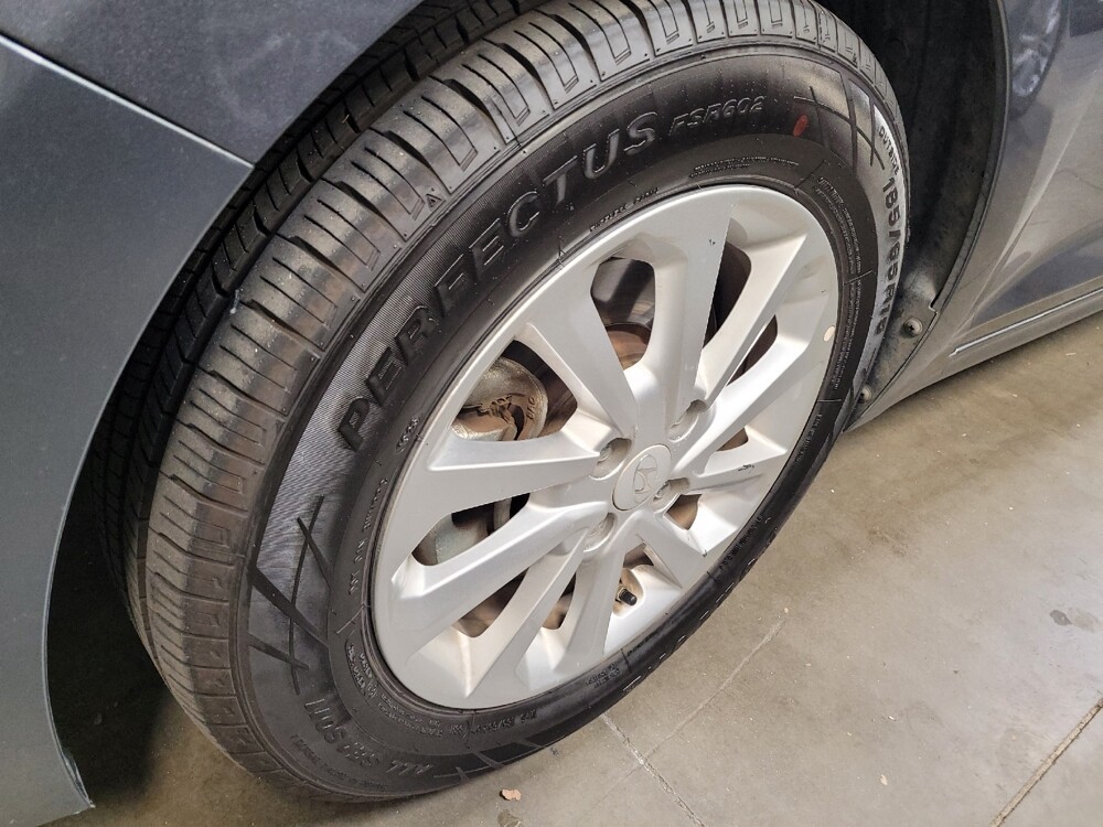 2019 Hyundai Accent in Montclair, CA 91763 - 18121198 31